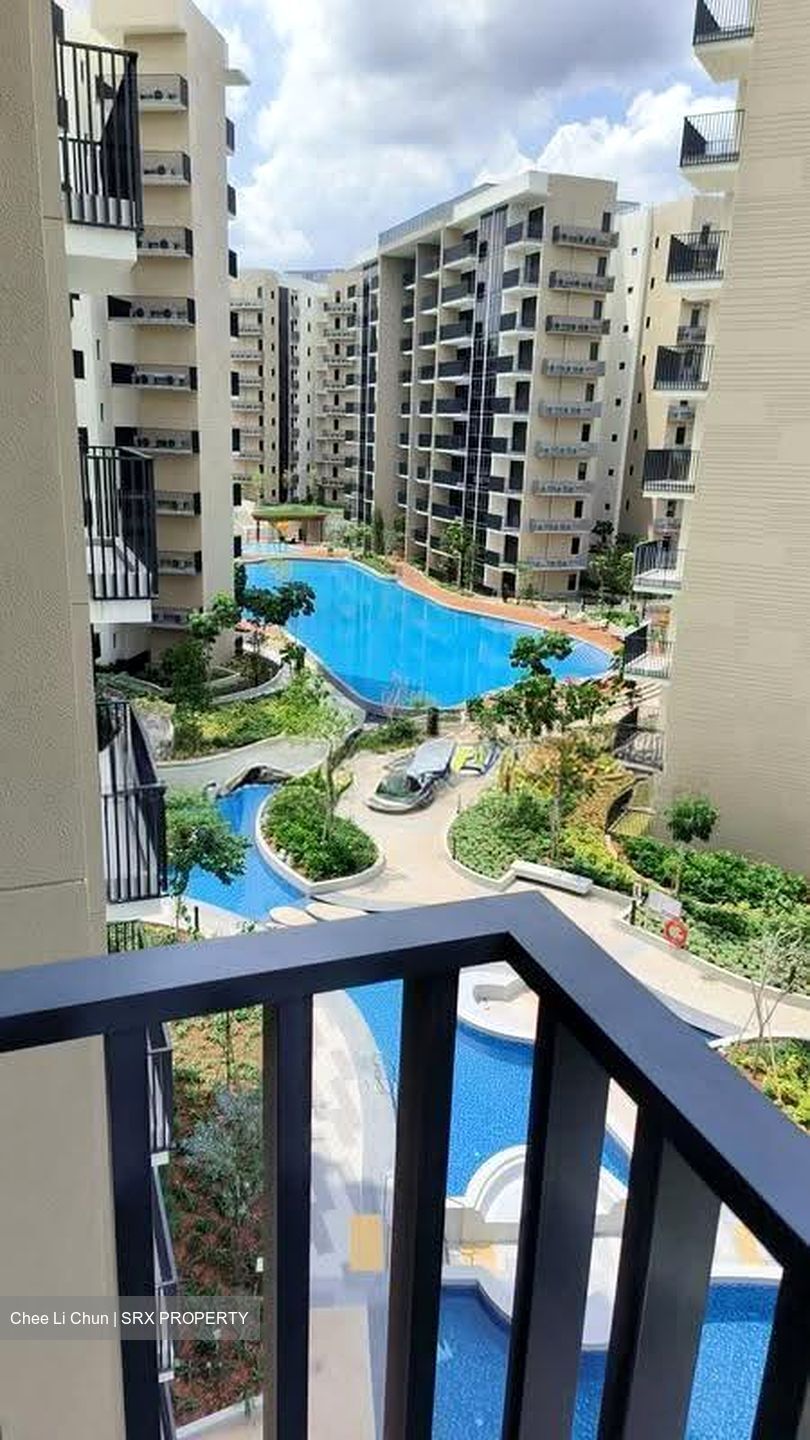 Sengkang Grand Residences (D19), Apartment #638602581